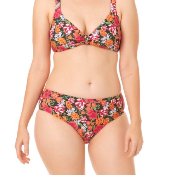 Cheeky Swim Bottom - Picture 5 of 6